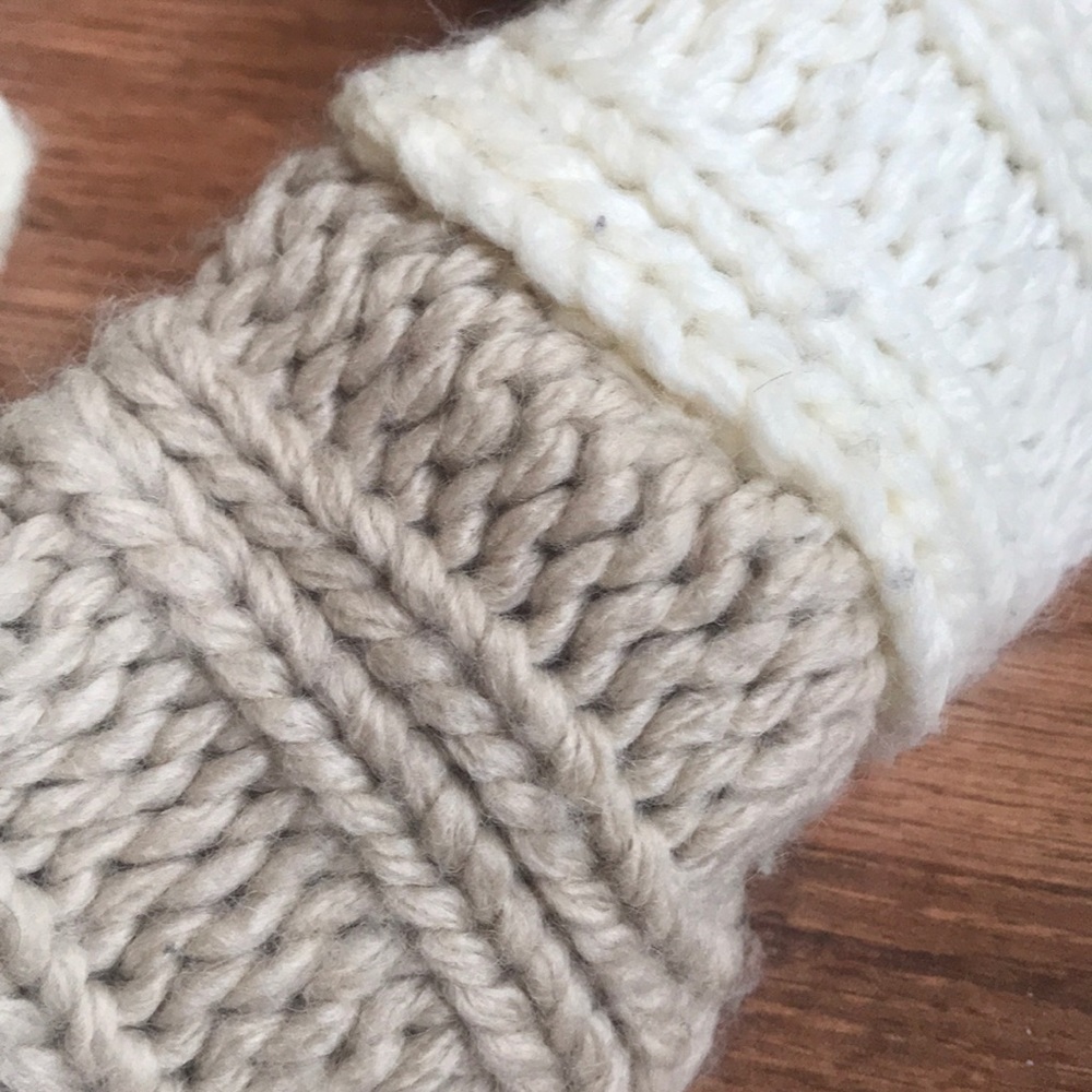 J.Crew Infinity Scarf - Picture 2 of 3